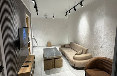 Alquiler de un apartamento amueblado de 52 m², Batumi, Georgia